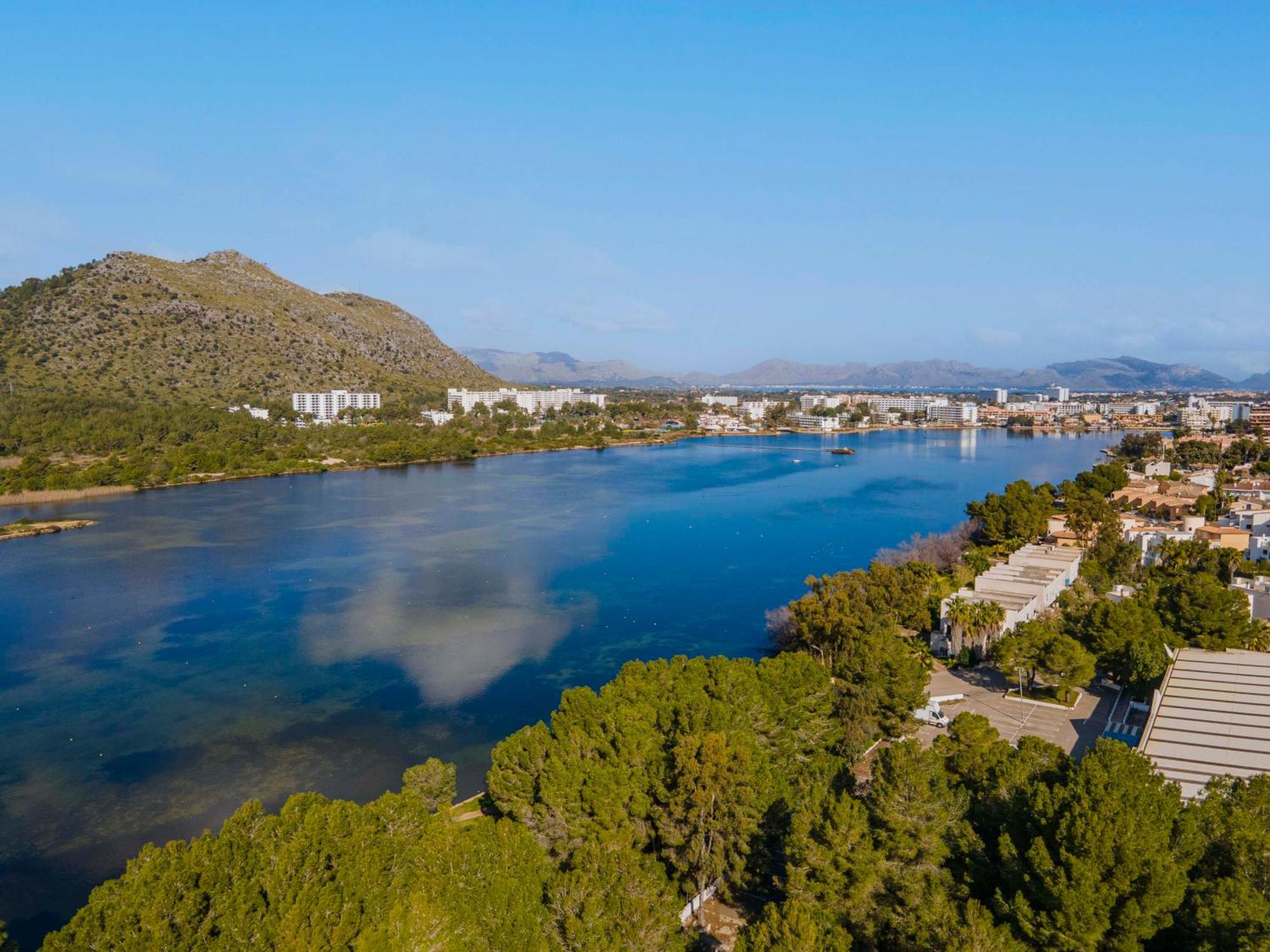 Casa Tamarells Alcudia By Mallorca Villa Selection Dış mekan fotoğraf