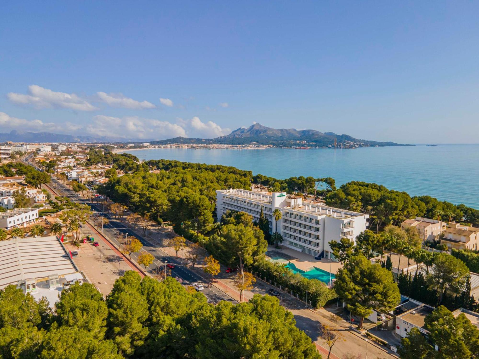 Casa Tamarells Alcudia By Mallorca Villa Selection Dış mekan fotoğraf