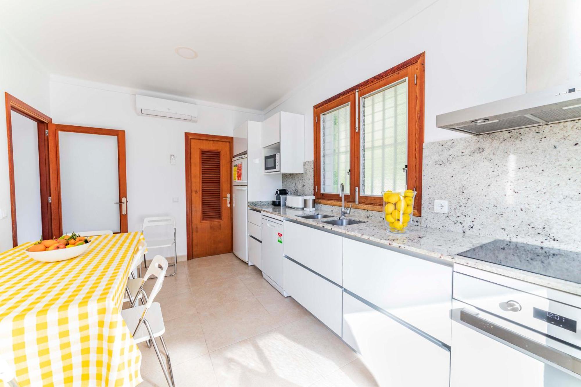 Casa Tamarells Alcudia By Mallorca Villa Selection Dış mekan fotoğraf