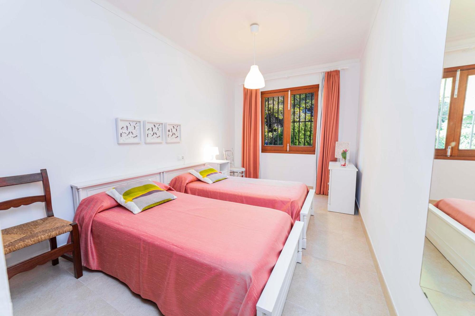 Casa Tamarells Alcudia By Mallorca Villa Selection Dış mekan fotoğraf