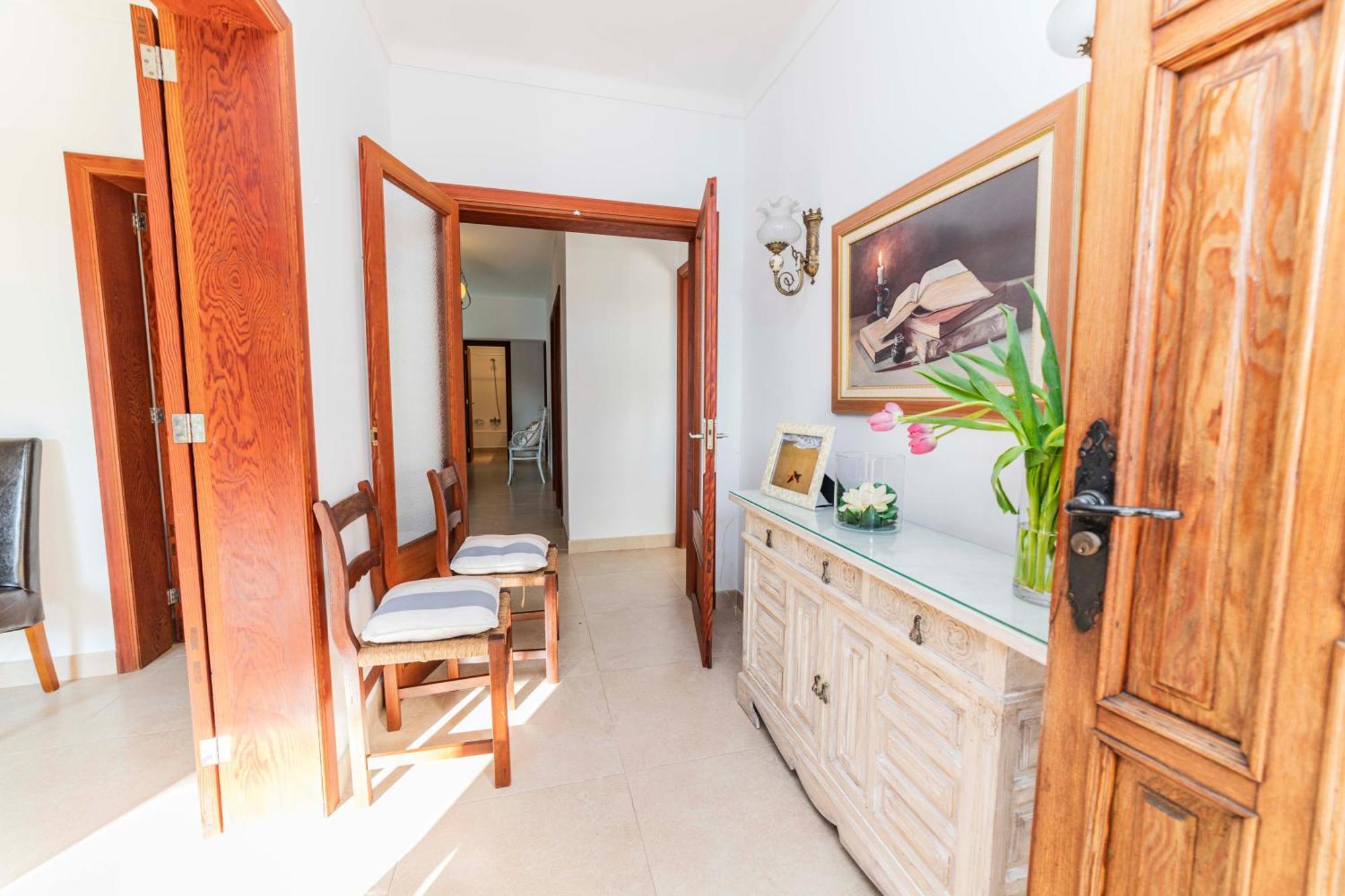 Casa Tamarells Alcudia By Mallorca Villa Selection Dış mekan fotoğraf