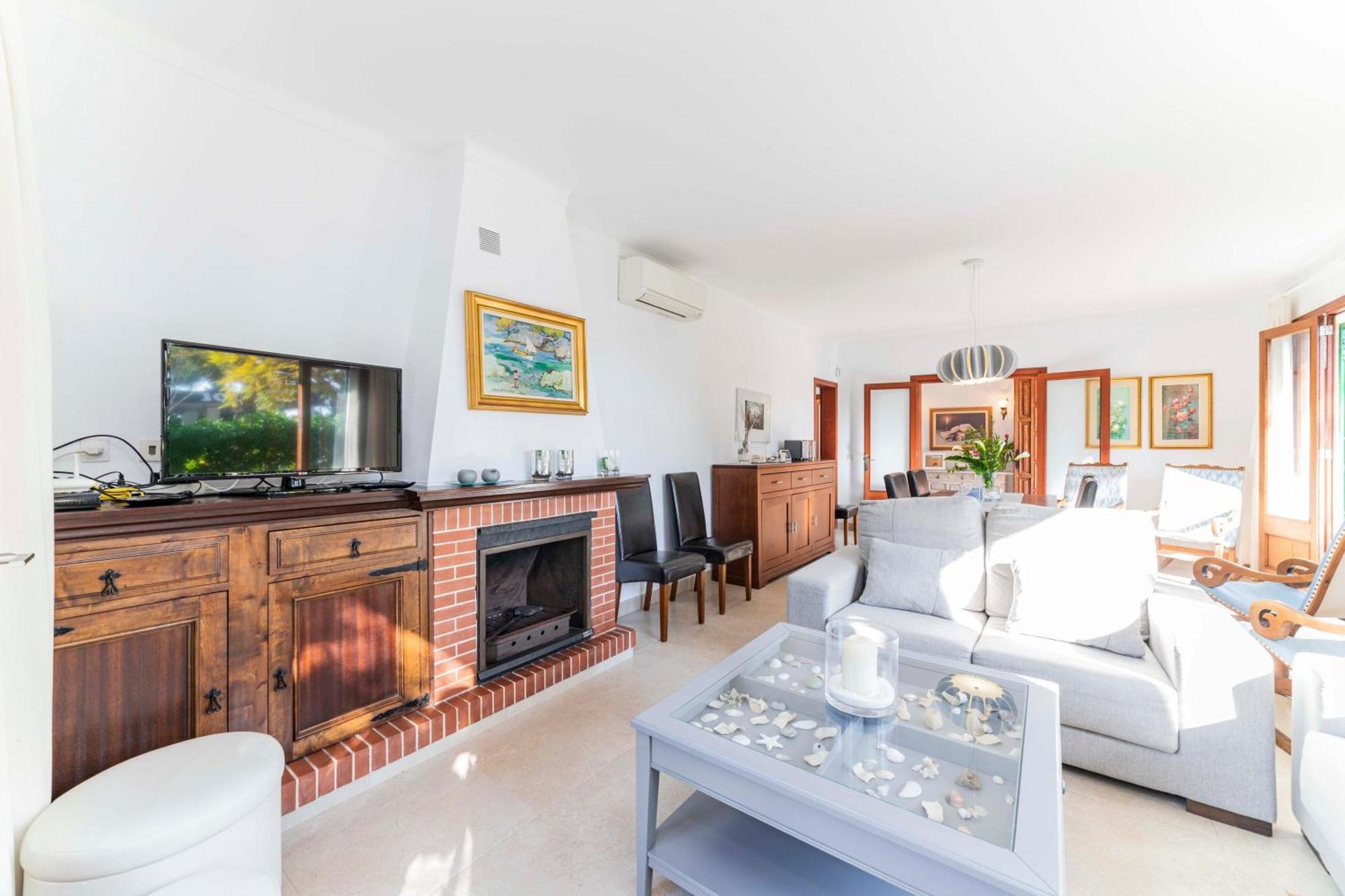 Casa Tamarells Alcudia By Mallorca Villa Selection Dış mekan fotoğraf