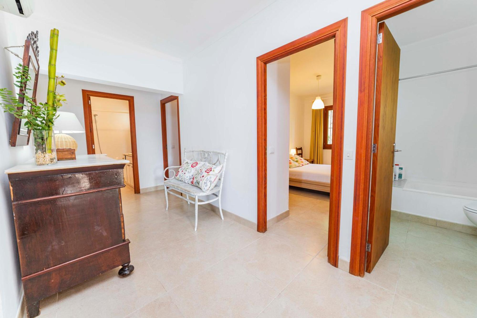 Casa Tamarells Alcudia By Mallorca Villa Selection Dış mekan fotoğraf