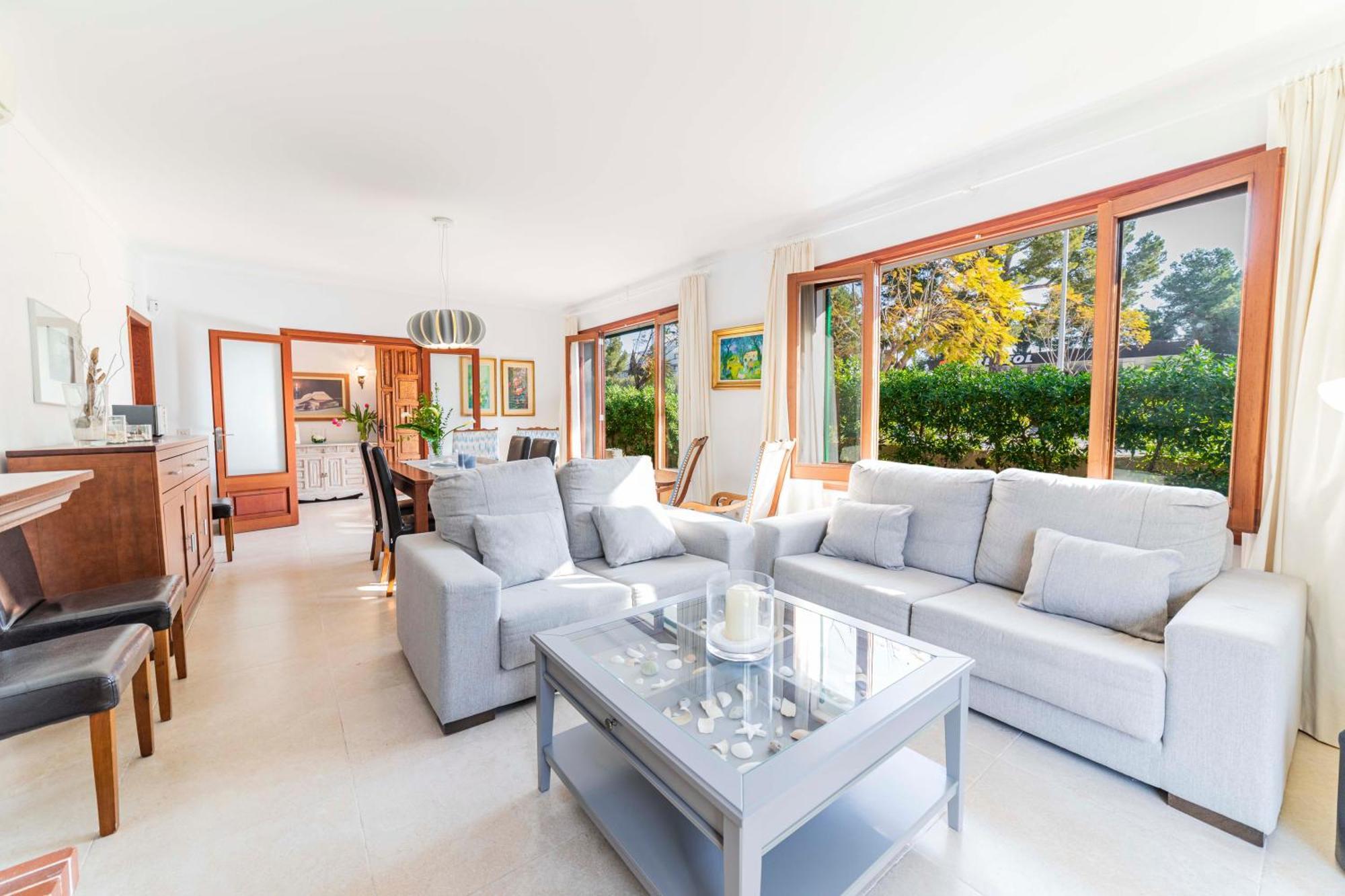 Casa Tamarells Alcudia By Mallorca Villa Selection Dış mekan fotoğraf