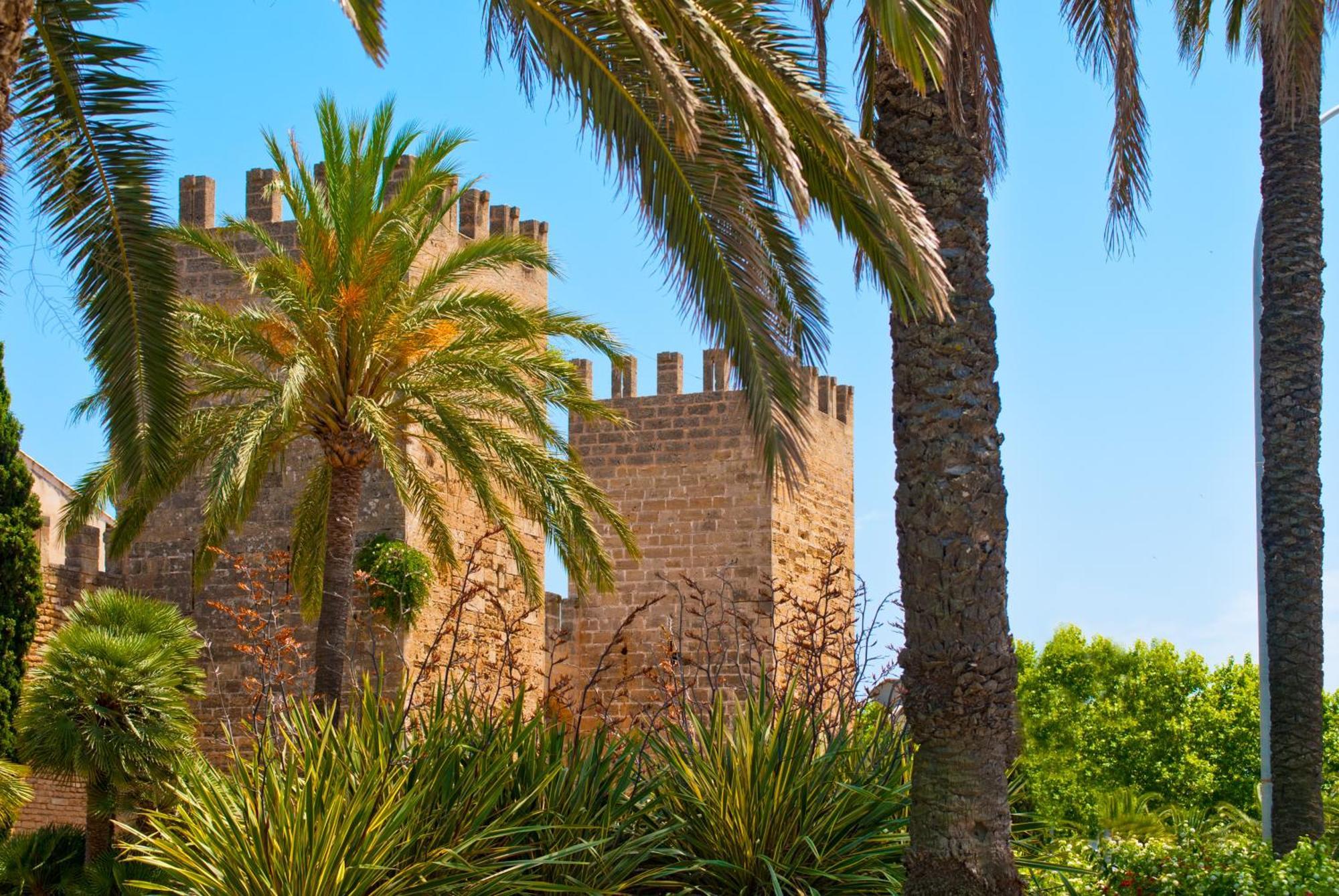 Casa Tamarells Alcudia By Mallorca Villa Selection Dış mekan fotoğraf